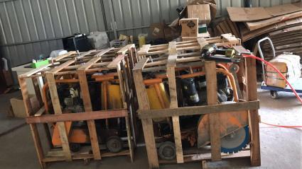 贾汪行李、家具、电器包装托运
