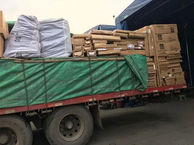 贾汪家具托运